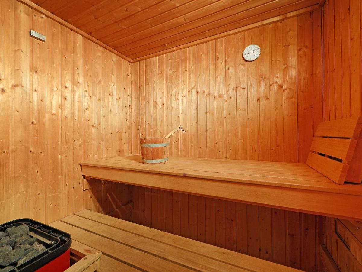 Apartment Bodmen A By Interhome ツェルマット エクステリア 写真