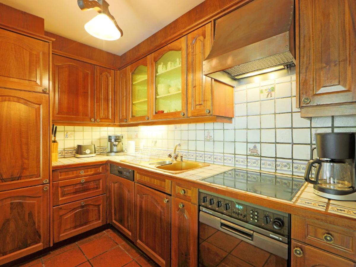 Apartment Bodmen A By Interhome ツェルマット エクステリア 写真