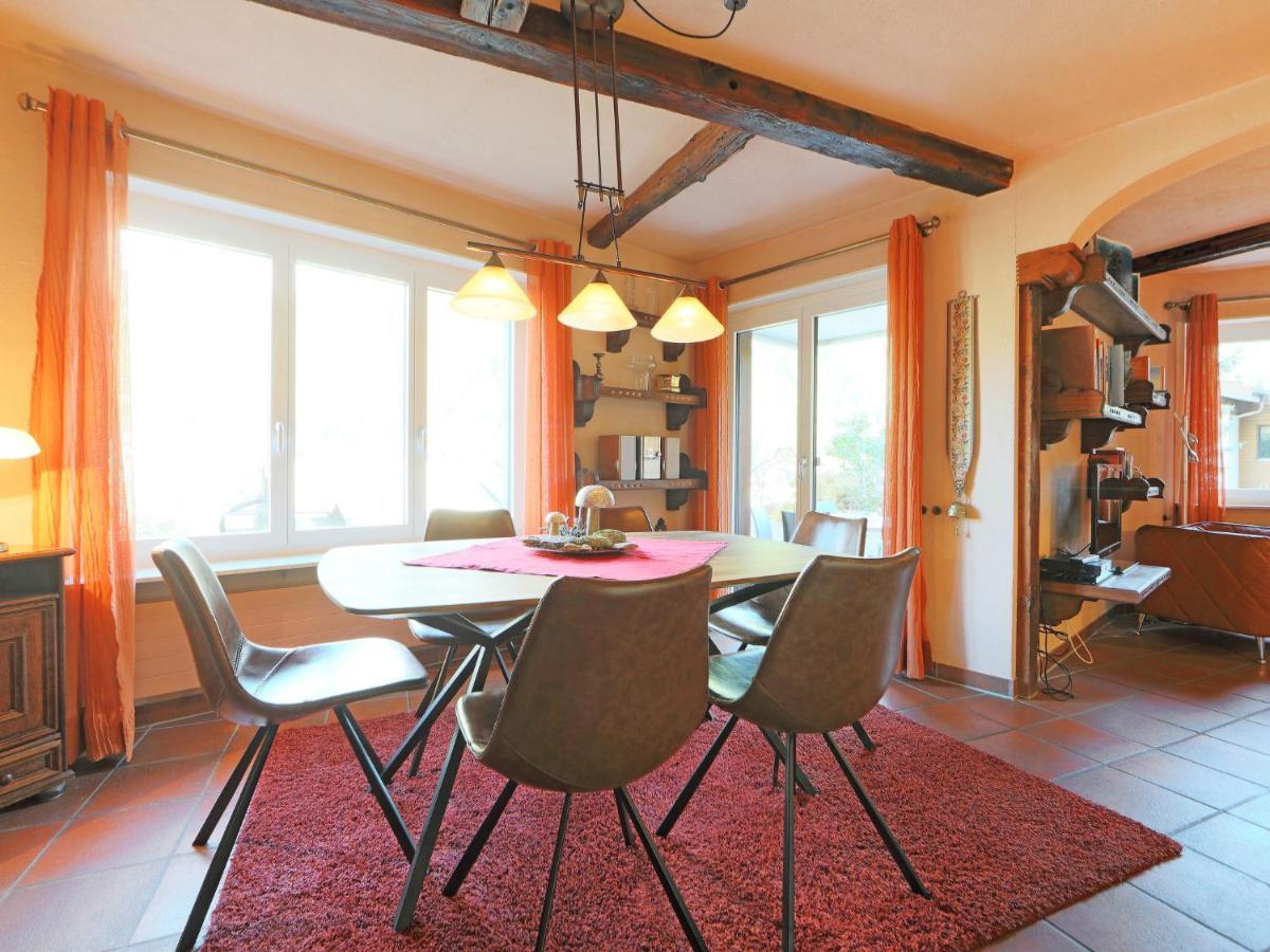 Apartment Bodmen A By Interhome ツェルマット エクステリア 写真