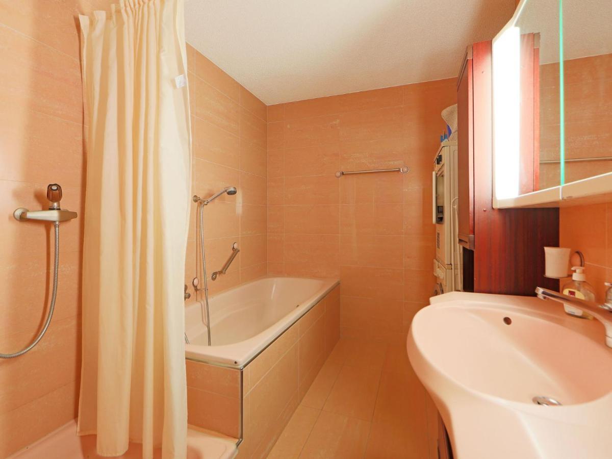 Apartment Bodmen A By Interhome ツェルマット エクステリア 写真
